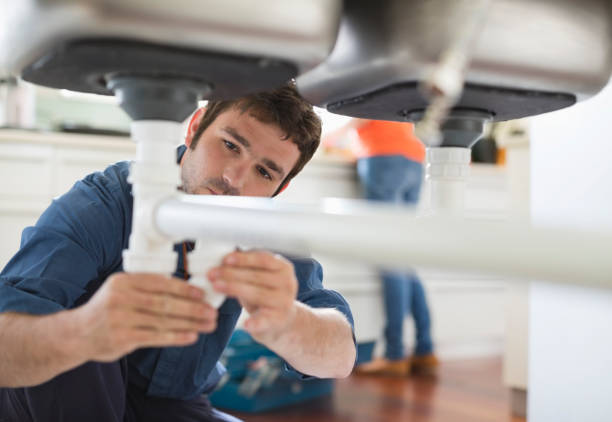 Best Water Heater Repair  in Como, MS