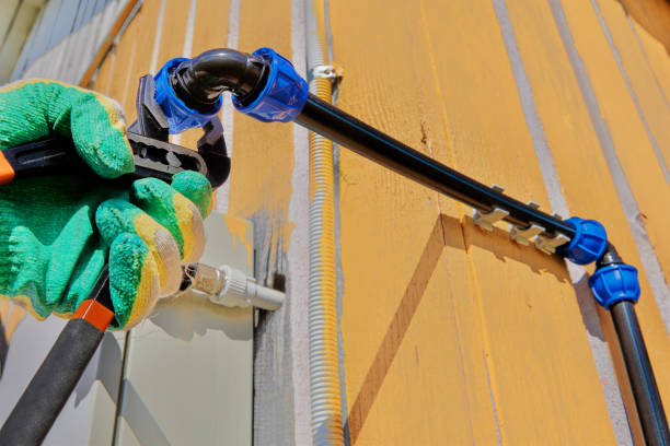 Reliable Como, MS Plumbing Solutions