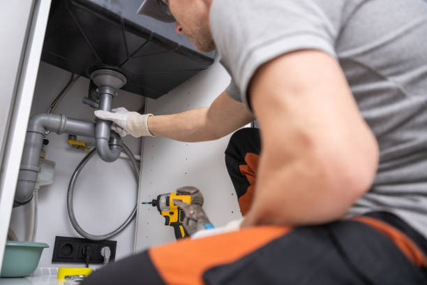 Best Sewer Cleaning Services  in Como, MS